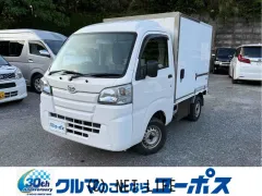 ダイハツ ハイゼットトラック
