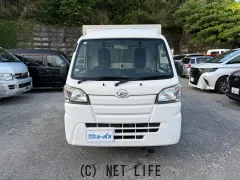 ダイハツ ハイゼットトラック