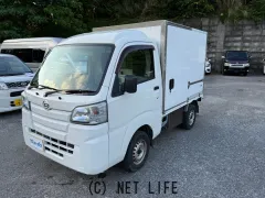 ダイハツ ハイゼットトラック