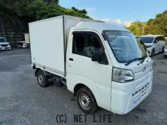 ダイハツ ハイゼットトラック