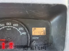 ダイハツ ハイゼットトラック