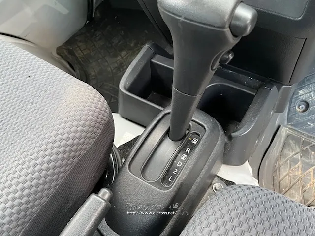 ダイハツ ハイゼットトラック