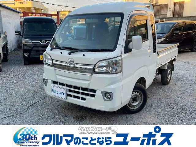 ダイハツ ハイゼットトラック