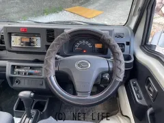 ダイハツ ハイゼットトラック