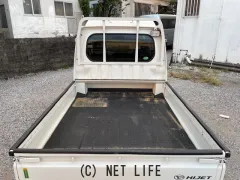 ダイハツ ハイゼットトラック
