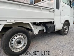 ダイハツ ハイゼットトラック