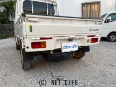 ダイハツ ハイゼットトラック
