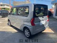 ダイハツ タント