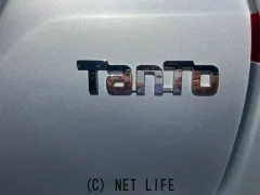 ダイハツ タント