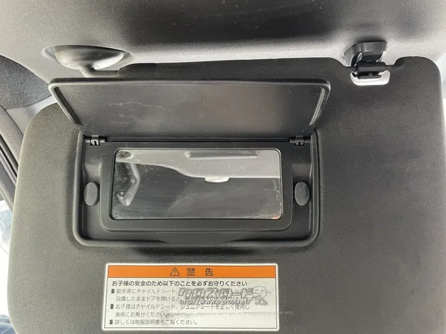 ホンダ N-VAN