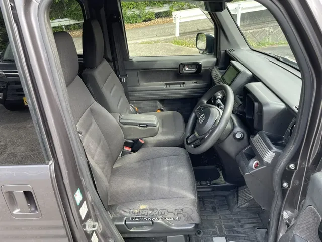 ホンダ N-VAN