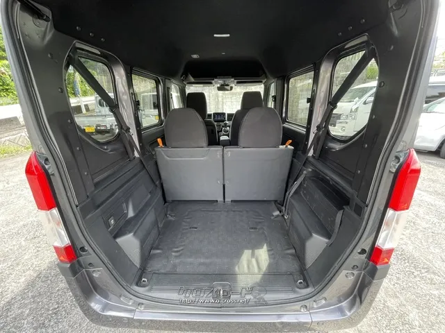 ホンダ N-VAN