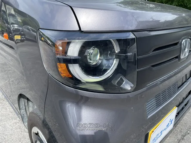ホンダ N-VAN
