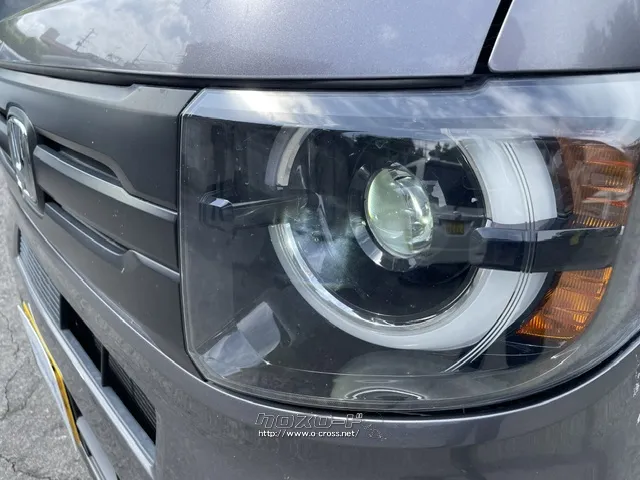 ホンダ N-VAN