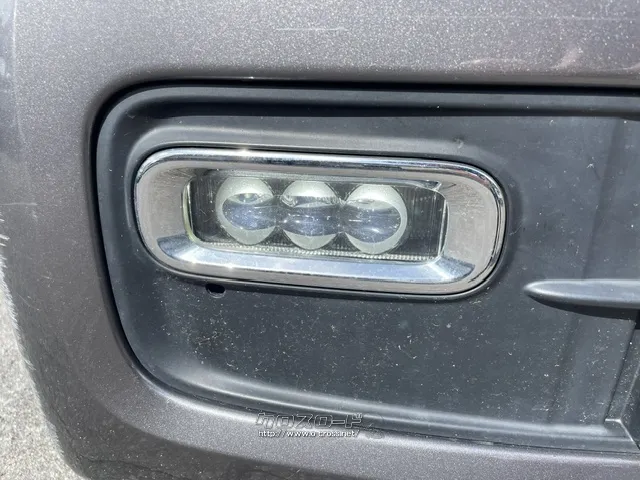 ホンダ N-VAN