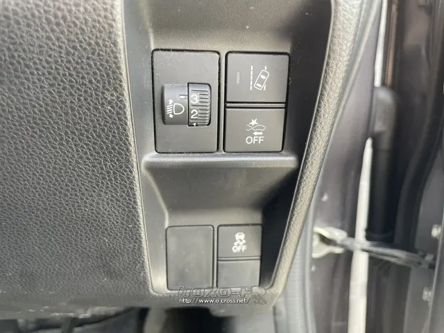 ホンダ N-VAN
