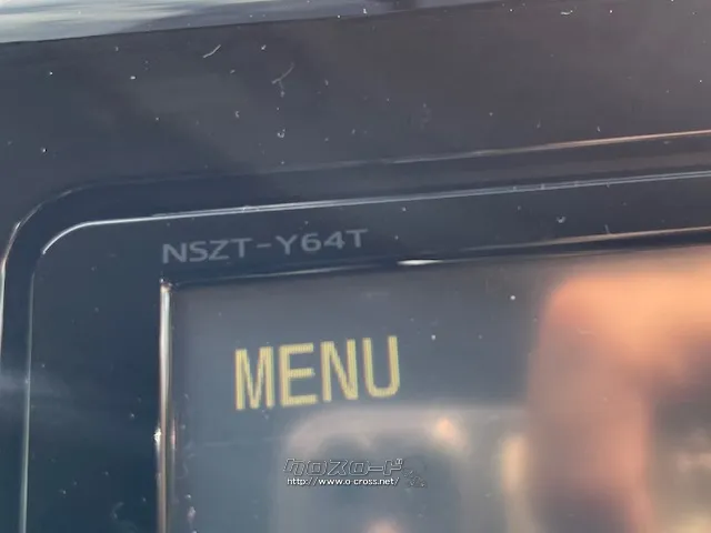 ホンダ N-VAN