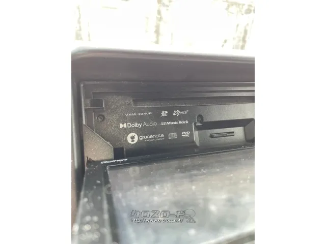 ホンダ N-VAN