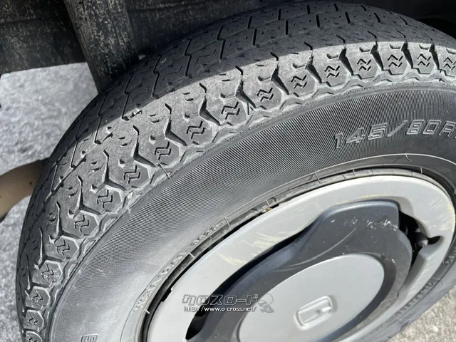 ホンダ N-VAN