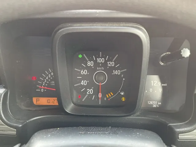 ホンダ N-VAN