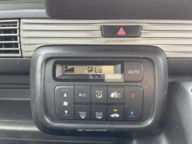 ホンダ N-VAN