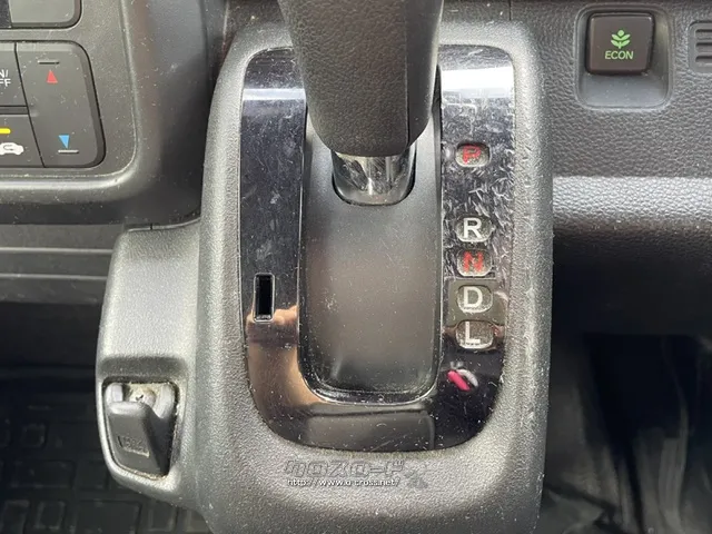 ホンダ N-VAN