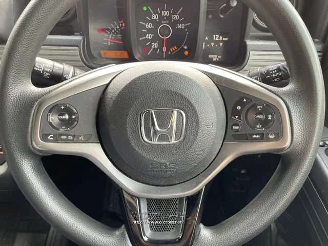 ホンダ N-VAN