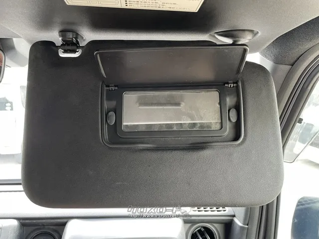 ホンダ N-VAN