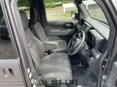 ホンダ N-VAN
