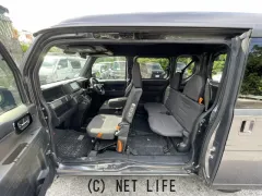 ホンダ N-VAN