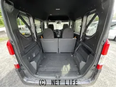 ホンダ N-VAN