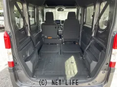 ホンダ N-VAN