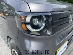 ホンダ N-VAN