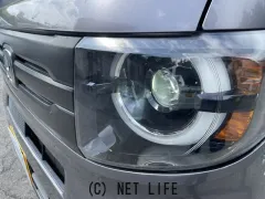 ホンダ N-VAN