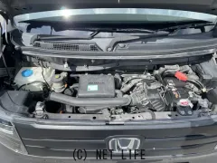 ホンダ N-VAN
