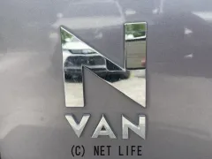 ホンダ N-VAN