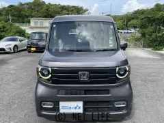 ホンダ N-VAN