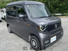 ホンダ N-VAN