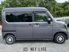 ホンダ N-VAN