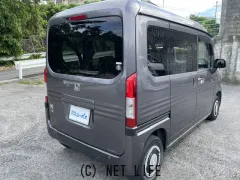 ホンダ N-VAN