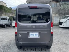 ホンダ N-VAN