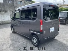 ホンダ N-VAN