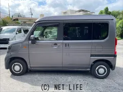ホンダ N-VAN