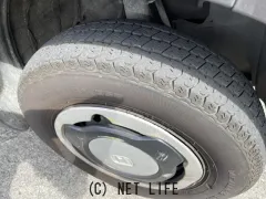 ホンダ N-VAN
