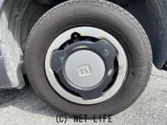 ホンダ N-VAN