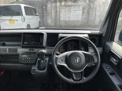 ホンダ N-VAN