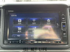 ホンダ N-VAN