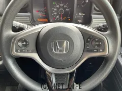 ホンダ N-VAN