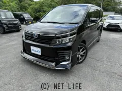 トヨタ ヴォクシー
