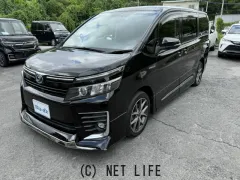 トヨタ ヴォクシー